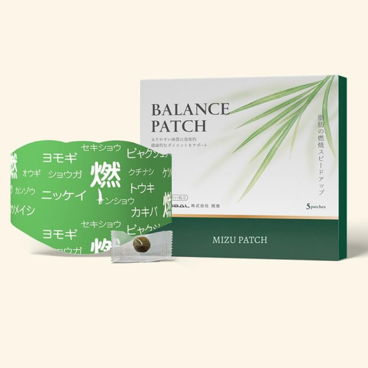Herbal Balance Waist Patch