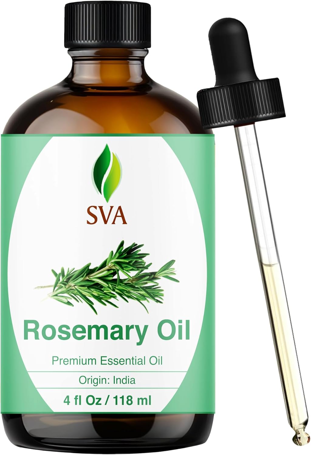 118ml Rosemary Massage Oil