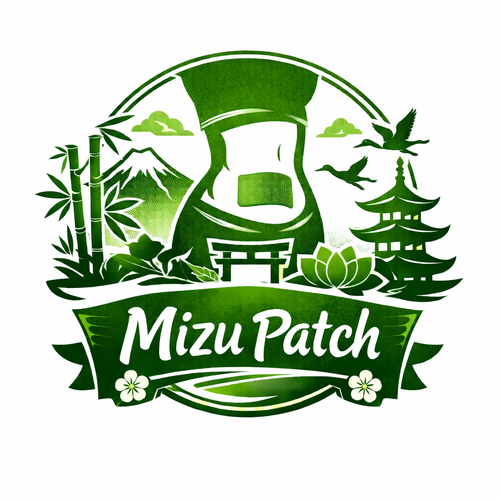 Mizu Patch